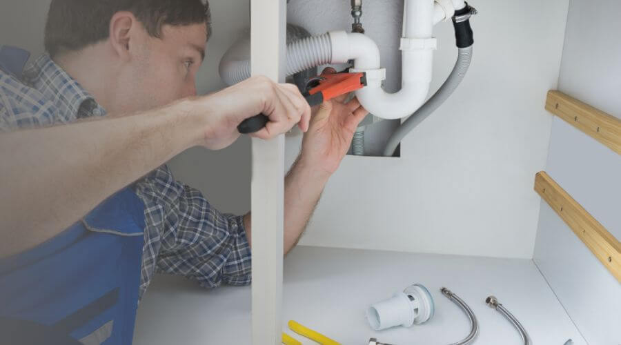 Professional sink repair in Jenkintown, PA
